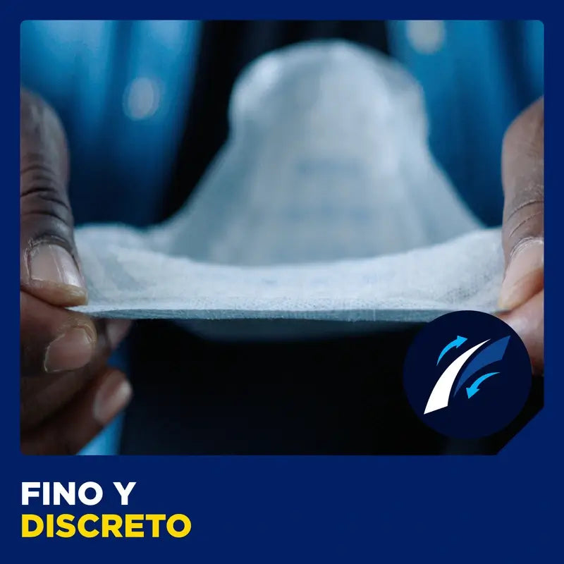 Tena Men Active Fit Nível 2, 20 unidades