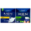 TENA Men Incontinência Level 2 1x20 unidades + TENA Men Calças Active Large 1x8 unidades
