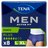 Tena Men Pants Active Tamanho L-XL, 8 unidades.