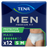 Tena Men Pants Premium Fit Maxi Tamanho S-M, 12 unidades
