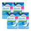 TENA Discreet Pack Extra Id, 4 x 20 unidades