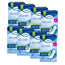 Tena Pack Discreet Extra Plus, 8 x 16 unidades