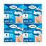 Tena Pack Calças Plus Size S, 4 X 14 unidades.