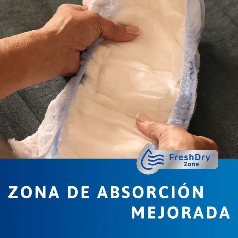 Tena Pants Plus Medium , 14 unidades