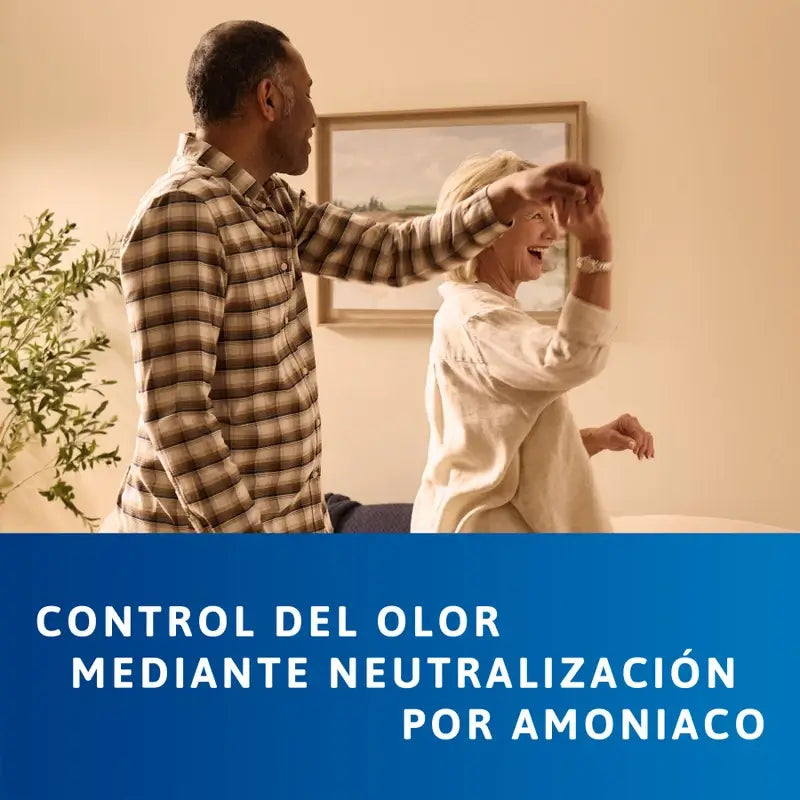 Calças Tena Plus Size S, 14 unidades