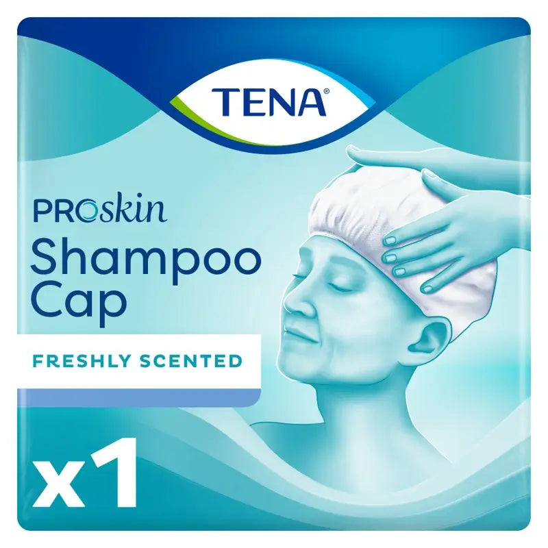 Tena Proskin Champô, 1 unid.