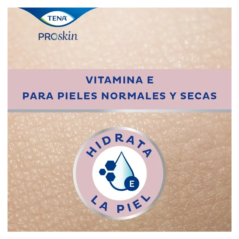 Tena Proskin Loção Hidratante, 500 Ml