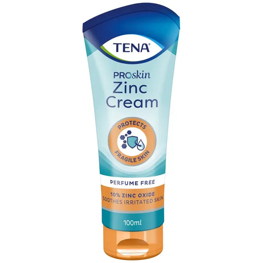 Tena Proskin Zinco Creme , 100 ml