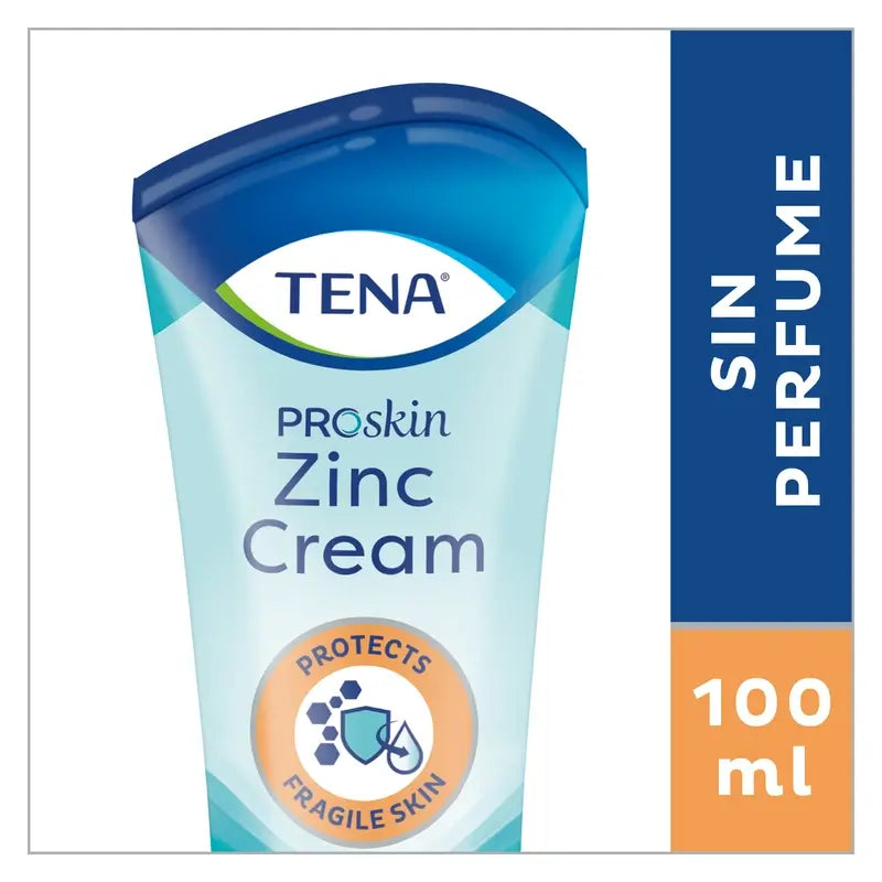 Tena Proskin Zinco Creme , 100 ml