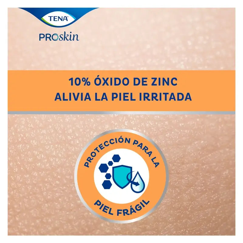 Tena Proskin Zinco Creme , 100 ml
