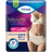 Tena Silhouette Cintura Alta Grande Creme , 8 unidades