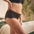 Tena Silhouette Night Plus Cintura Alta Plus Size L, 8 unidades