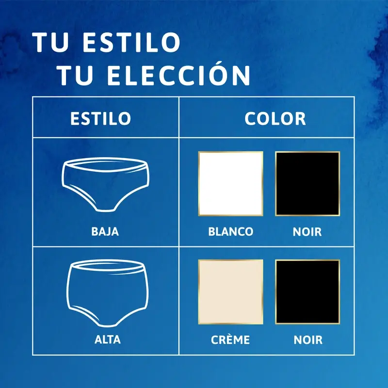 Tena Silhouette Night Plus Cintura Alta Plus Size L, 8 unidades
