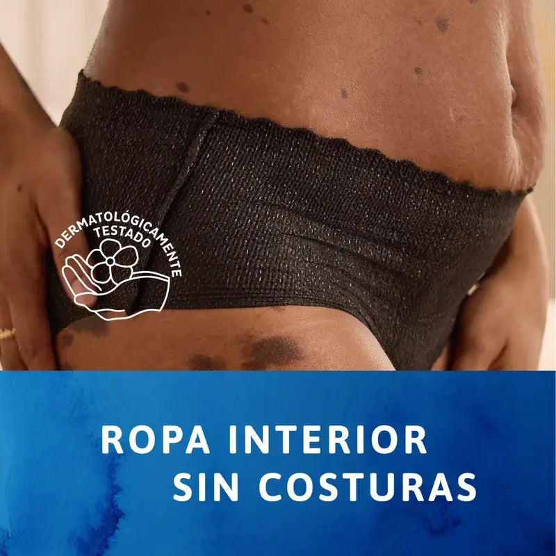 Tena Silhouette Black Cintura Baixa Grande , 10 unidades