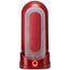 Tenga Flip 0 (Zero) Vermelho com Aquecedor