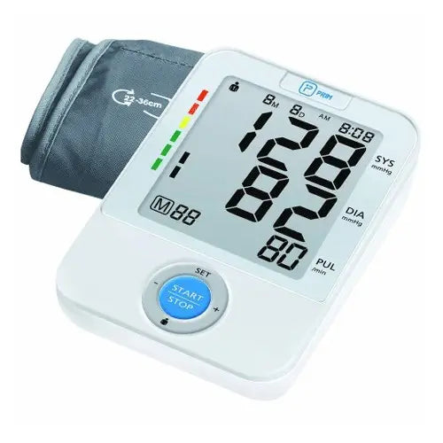 Prim Bu -50A Tensiómetro de braço superior