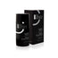 The Cosmetic Republic Fibras de Queratina Fibras de Cabelo Castanhas, 25 gr