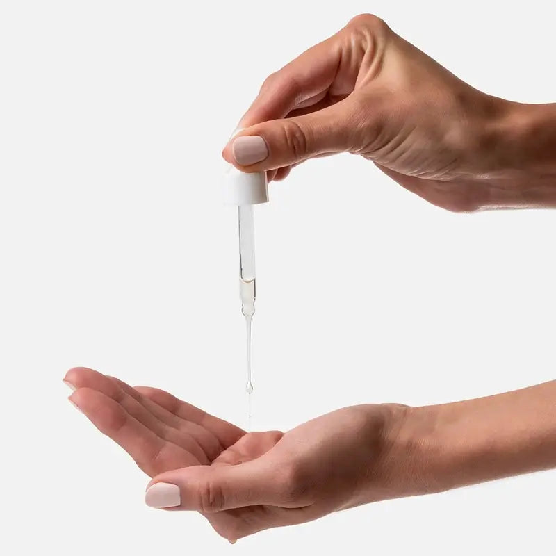 The Potions Essência de Água de Centella Asiatica , 20 ml