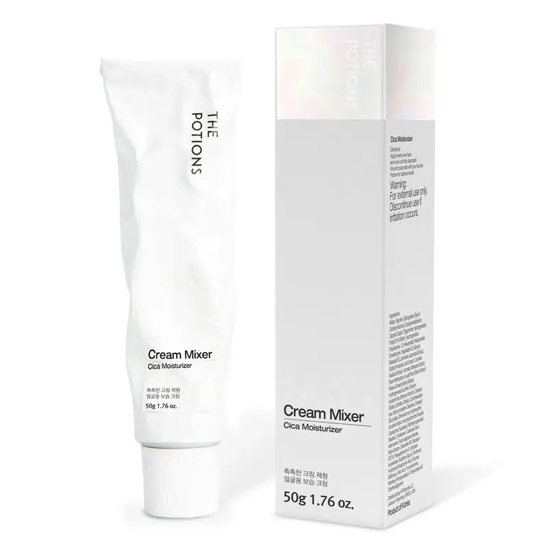 A Misturadora de Natas Potions , 50 gr