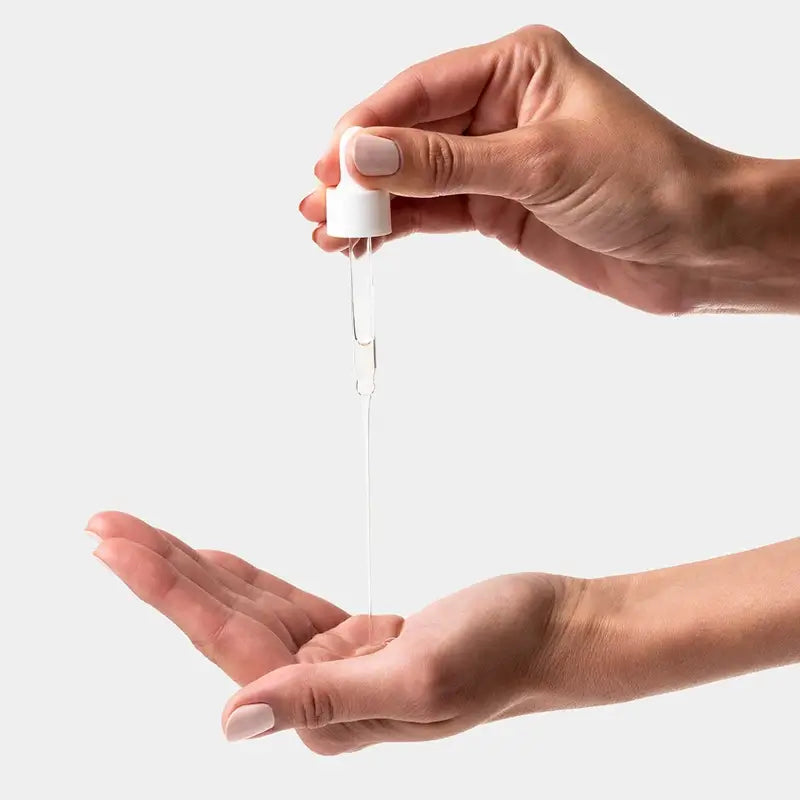 As Poções Essência de Água de Galactomyces , 20 ml