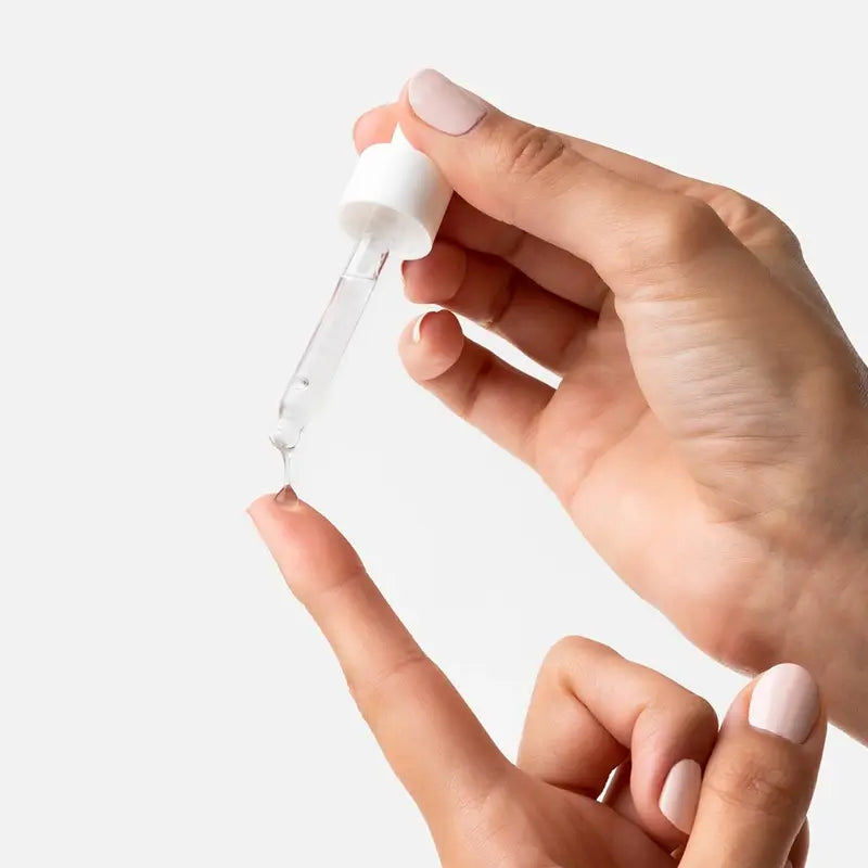 Ampola de Ácido Hialurónico The Potions , 20 ml