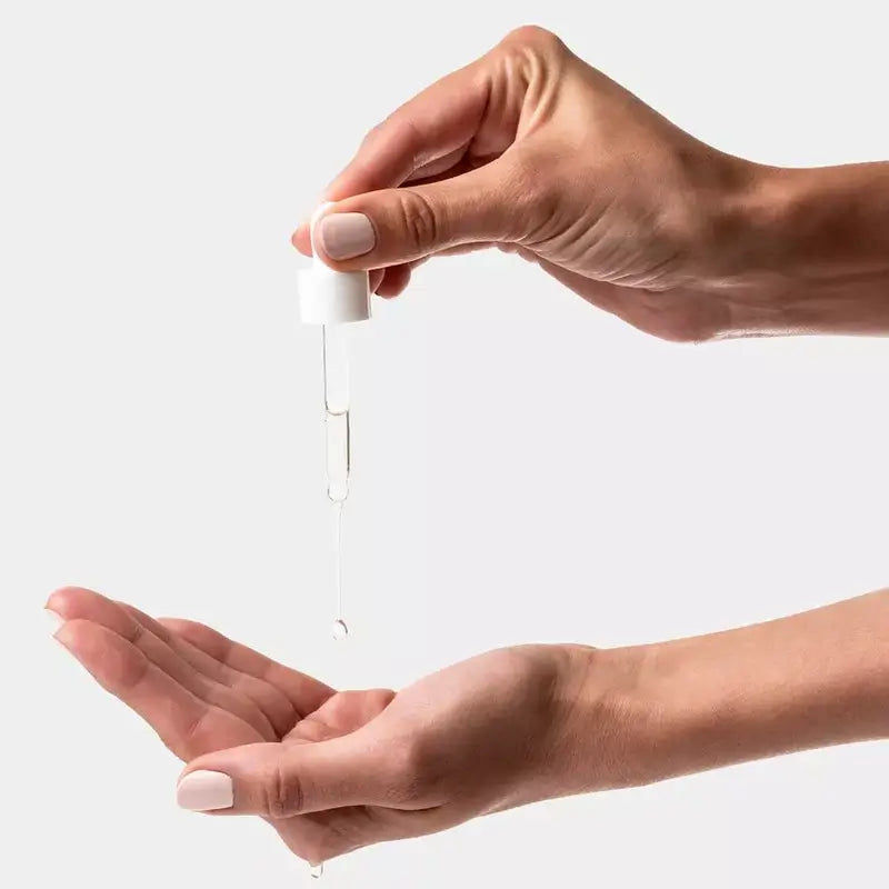 Ampola de Péptidos das Poções , 20 ml