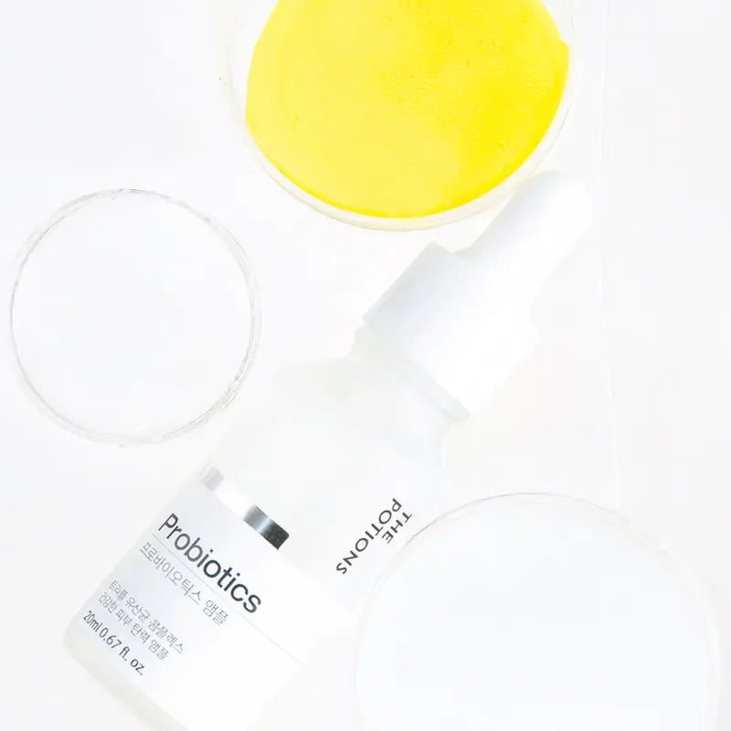 Ampola de Probióticos Poções , 20 ml