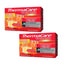 Thermacare Anca Lombar, Embalagem 2 x 4 unidades