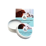 Togo Bálsamo Curativo para o Nariz e as Almofadas dos Cães e Gatos, 60Ml