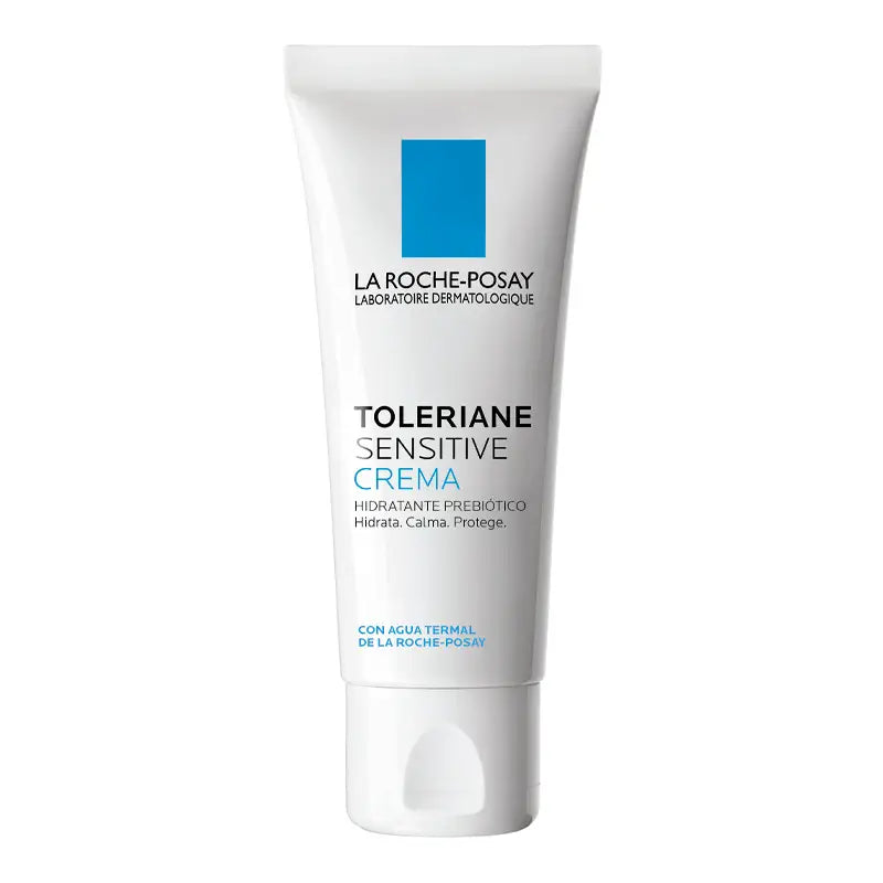 La Roche Posay Toleriane Creme Suavizante 40 ml