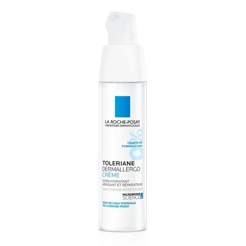La Roche Posay Toleriane Demallergo Creme 40 ml