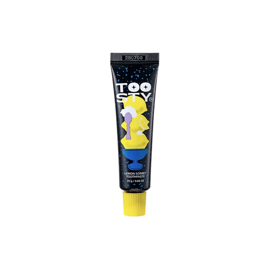 Pasta de dentes Toosty Lemon Sorbet, 25 g