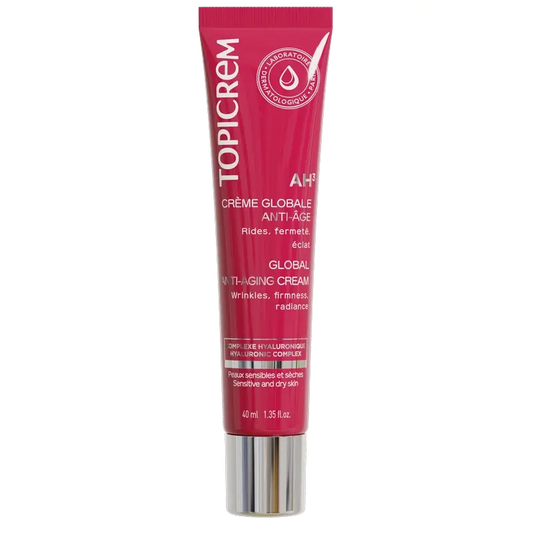 Topicrem Ah3 Global Anti-Ageing Cream