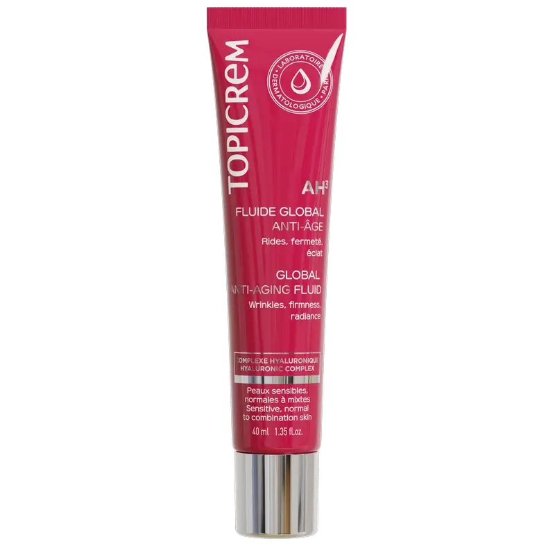 Topicrem Ah3 Fluido Global Anti-Aging Fluid