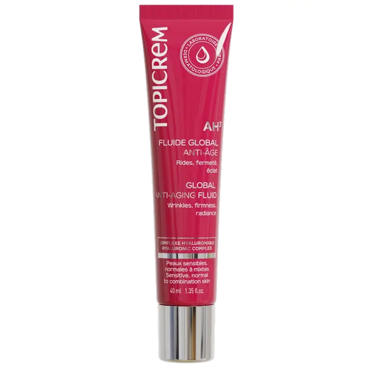 Topicrem Ah3 Fluido Global Anti-Aging Fluid