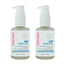 Topicrem DS+ Sebicur Gel Suavizante Redutor de Espuma, Embalagem 2 x 30 ml