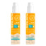 Topicrem Sun Protect Spray Spf50+, Embalagem 2 x 150 Ml
