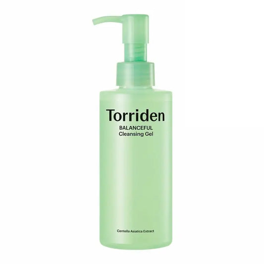 Gel de Limpeza Torriden Balanceful Cica , 200 ml