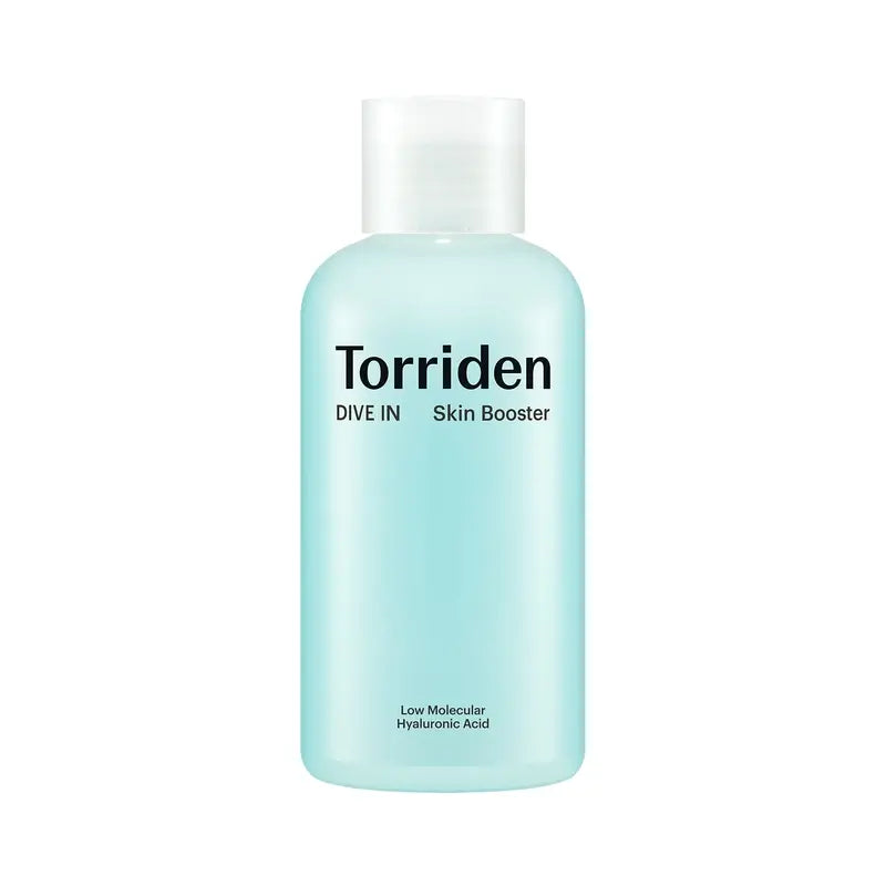 Torriden Dive-In Ácido Hialurónico de Baixo Peso Molecular para a Pele , 200 ml
