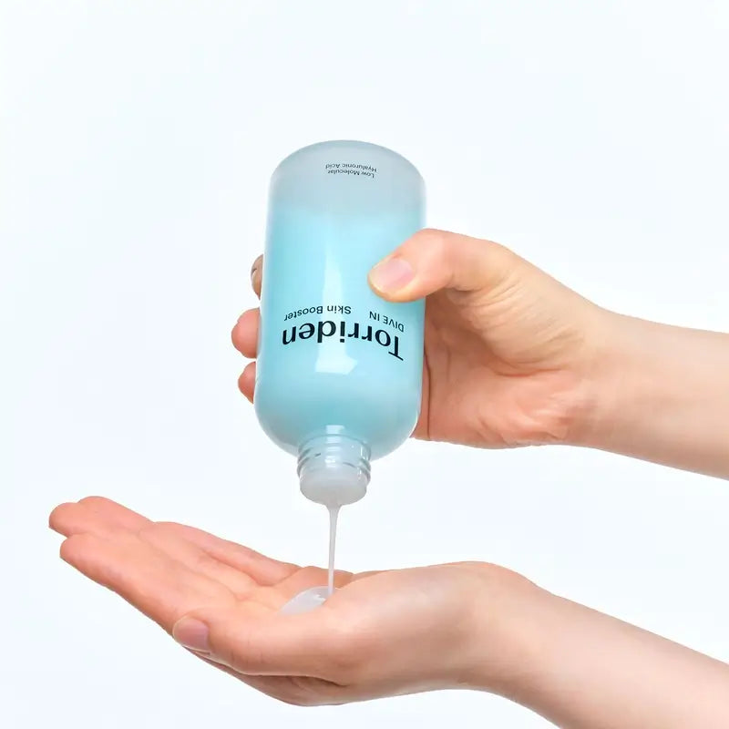 Torriden Dive-In Ácido Hialurónico de Baixo Peso Molecular para a Pele , 200 ml