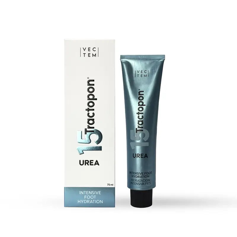 TRACTOPON 15% UREIA 75 ML