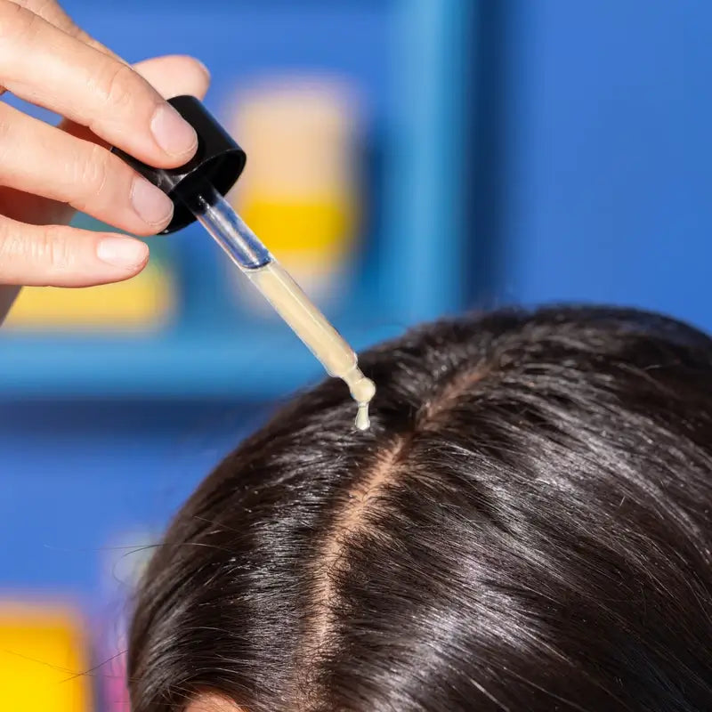 Tratamento para a queda e densidade do cabelo 50ml