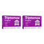 Triptomax Embalagem 2 x 30 comprimidos