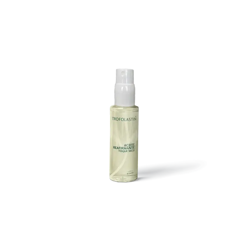 Trofolastin Óleo Refirmante Toque Seco, 100 ml