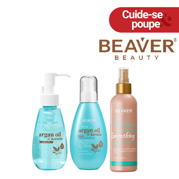 REBAJAS - BEAVER 20% DTO (31 JULIO 2026)