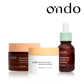 BLACK FRIDAY-ONDO BEAUTY 36.5 35% DTO. (8 DICIEMBRE 2025)