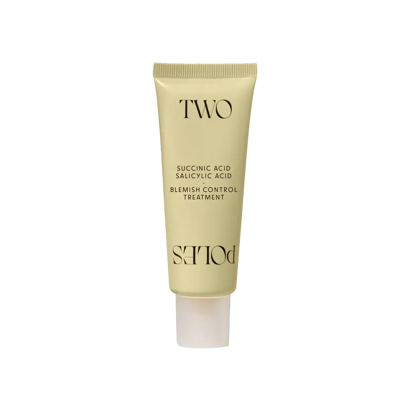 Tratamento de Controlo das Manchas Two Poles , 40 ml