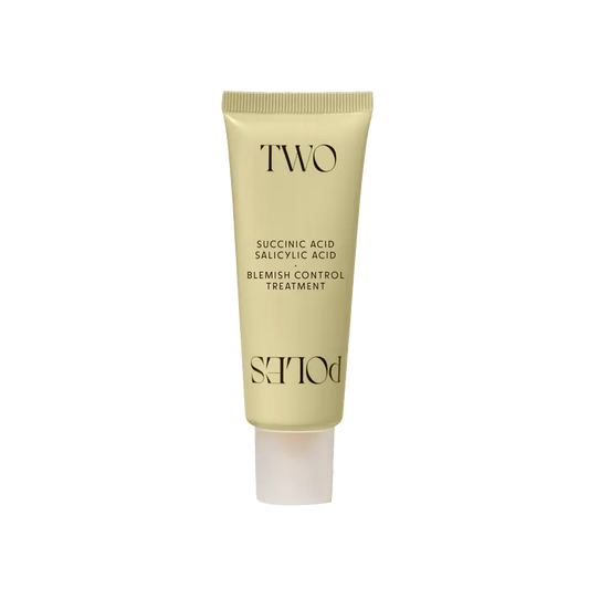 Tratamento de Controlo das Manchas Two Poles , 40 ml