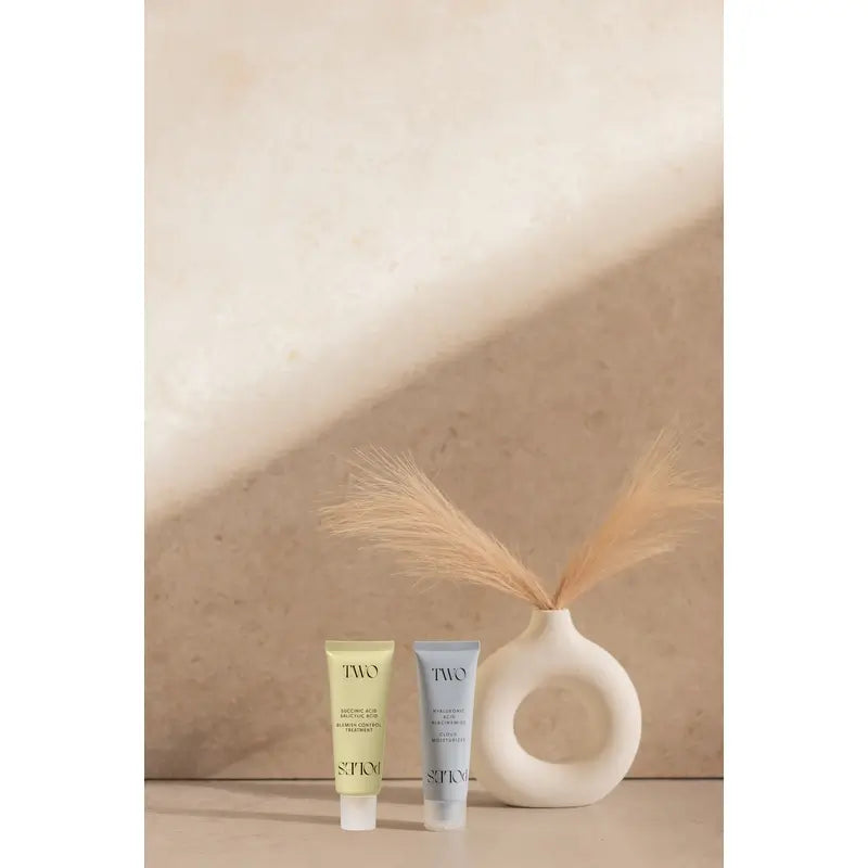 Tratamento de Controlo das Manchas Two Poles , 40 ml