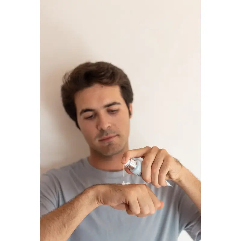 Creme facial Two Poles Cica , 50 ml